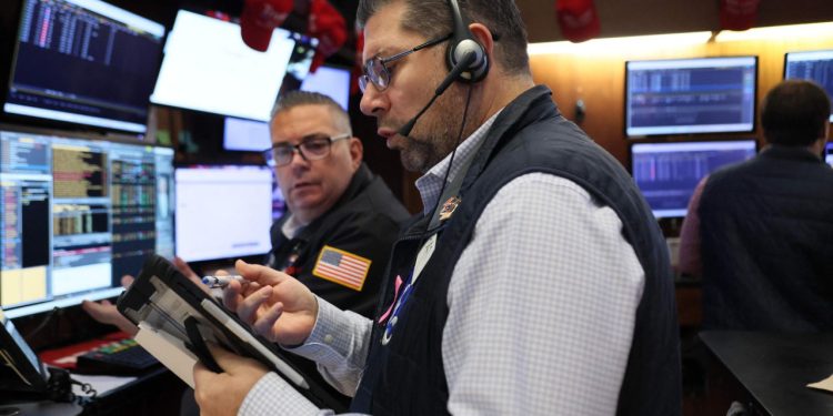 Skočile cijene dionica u IT sektoru, Nvidia iznenadila rezultatima