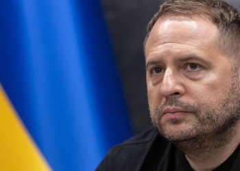 Pretraga doma predstojnika ureda Zelenskog: Surađujem s istražiteljima