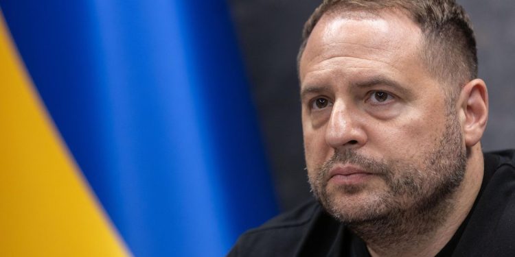 Pretraga doma predstojnika ureda Zelenskog: Surađujem s istražiteljima