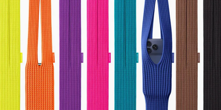 ​​Appleov novi ‘iPhone Pocket’ ismijan na internetu – 230 dolara za “izrezanu čarapu”