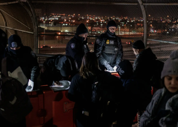 Trump obustavlja sve zahtjeve za azil i ukida vize za Afganistance