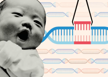 Iza zatvorenih vrata: Milijarderi koji financiraju genetsku modifikaciju ljudskih embrija