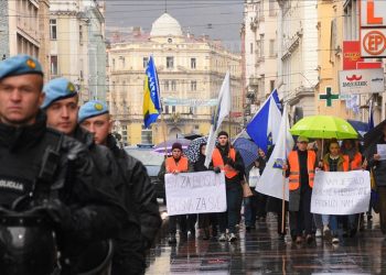 Foto: Nihad Ibrahimkadic /AA