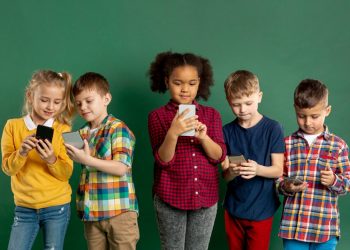 Roditelj troše veliki novac za digitalnu detoksikaciju djece
