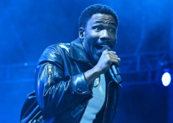 Poznati pjevač Donald Glover pretrpio moždani udar