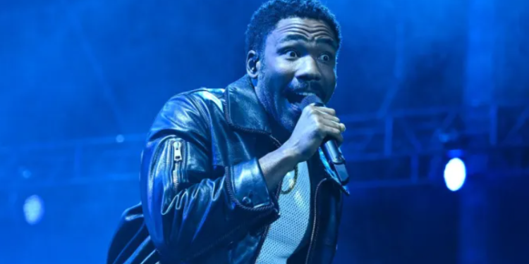 Poznati pjevač Donald Glover pretrpio moždani udar