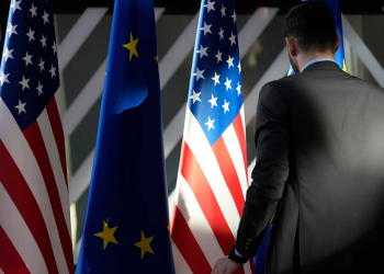 Članice EU-a podržavaju kontroverzne uvjete trgovinskog sporazuma von der Leyen pod pritiskom Trumpa