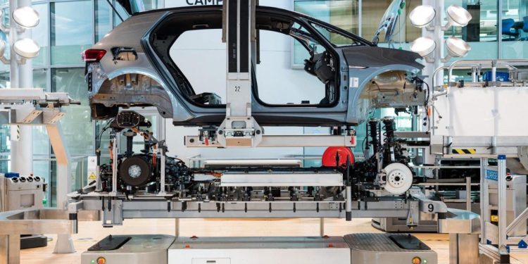 Jesu li podaci lažni? Čak 25% novih električnih automobila u Njemačkoj nema stvarnog vlasnika