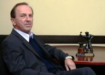 Zubak o 30 godina Daytonskog sporazuma: “Najvažnije je da su Hrvati konsitutivni, bio sam protiv da Posavina bude u RS-u…”