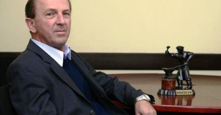 Zubak o 30 godina Daytonskog sporazuma: “Najvažnije je da su Hrvati konsitutivni, bio sam protiv da Posavina bude u RS-u…”