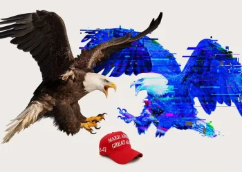 MAGA ponovno podijeljena, ovaj put oko umjetne inteligencije