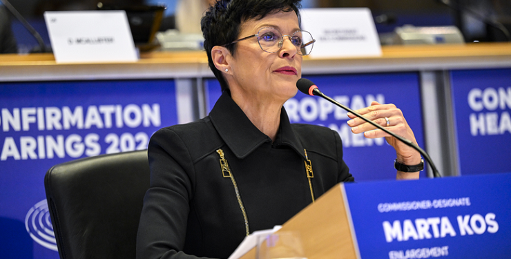 EU razmatra novi pristup za zemlje kandidatkinje – “probni rok” – Kos: “Ne želimo ‘trojanskog konja’ koji će potkopavati EU”