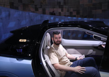 Rimac konačno pokazao 60 prototipova robotaksija: ‘Zagreb je tek prvi korak‘