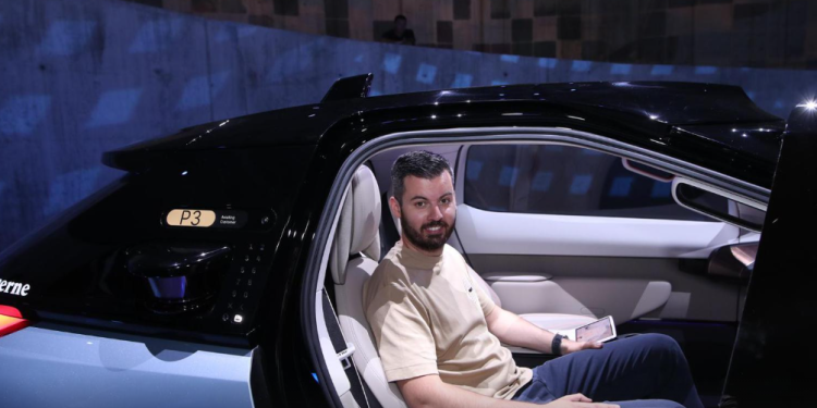 Rimac konačno pokazao 60 prototipova robotaksija: ‘Zagreb je tek prvi korak‘