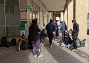 Sve više članica EU-a ne želi primati nove migrante