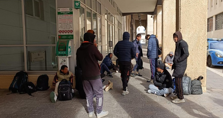 Sve više članica EU-a ne želi primati nove migrante