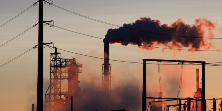 Njemački sustav određivanja cijena emisija opterećuje siromašnije više nego bogate