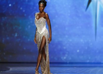 Jedna od top 5 misica odrekla se titule sa svjetskog izbora