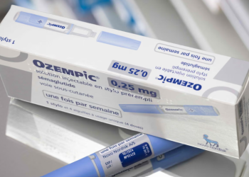 Dionice Novo Nordiska pale nakon što je tableta Ozempic podbacila u ispitivanjima za Alzheimerovu bolest