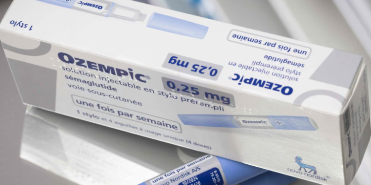 Dionice Novo Nordiska pale nakon što je tableta Ozempic podbacila u ispitivanjima za Alzheimerovu bolest