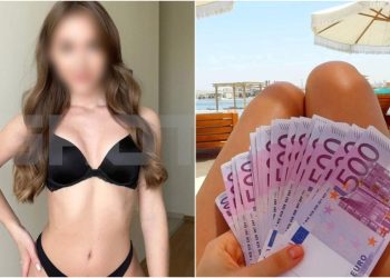 Lažni sjaj Dubaija: Ruskinje vrbovane kao manekenke, dočeka ih pakao i ropstvo