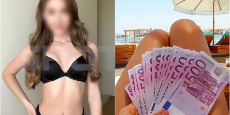 Lažni sjaj Dubaija: Ruskinje vrbovane kao manekenke, dočeka ih pakao i ropstvo