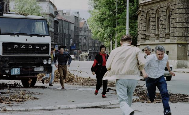‘Sarajevo safari’ – Monstrumi željni adrenalina dolazili u ratno Sarajevo ubijati ljude i za to skupo plaćali – Italija otvara istragu