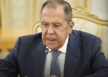 Lavrov nastoji “nagovoriti” Trumpa da svoje “intervencije” usmjeri ka Europi – Njemačkoj i Belgiji