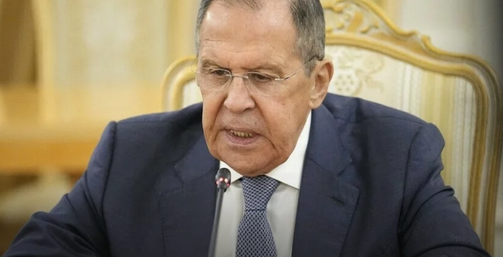 Lavrov nastoji “nagovoriti” Trumpa da svoje “intervencije” usmjeri ka Europi – Njemačkoj i Belgiji