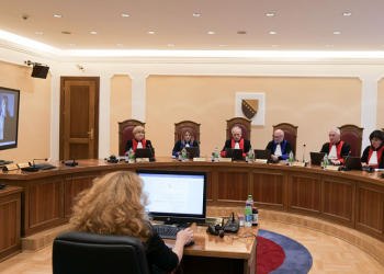 Za Dodika dvije vijesti u istom danu – Tužiteljstvo obustavilo istragu – Ustavni sud odbacio mu priziv i potvrdio presudu Suda BiH