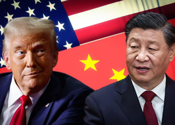 Xi poručio Trumpu da je preuzimanje Tajvana ključno za poslijeratni svjetski poredak