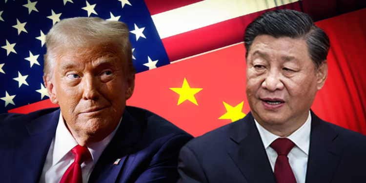 Xi poručio Trumpu da je preuzimanje Tajvana ključno za poslijeratni svjetski poredak