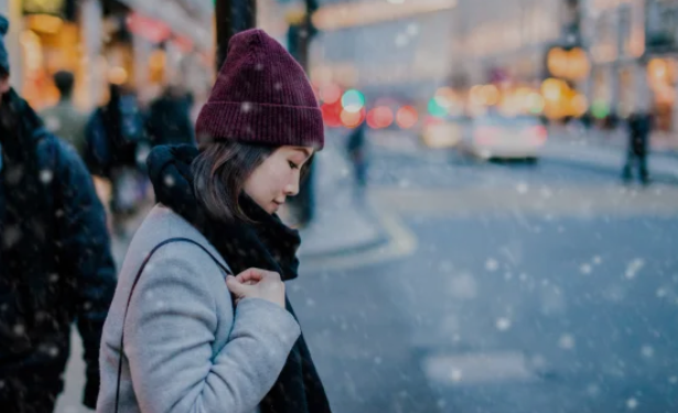 Tri jednostavna načina da pobijedite ‘zimski blues’