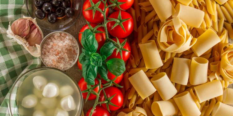 Italijanska kuhinja postala je prva gastronomska tradicija na svijetu priznata od UNESCO-a