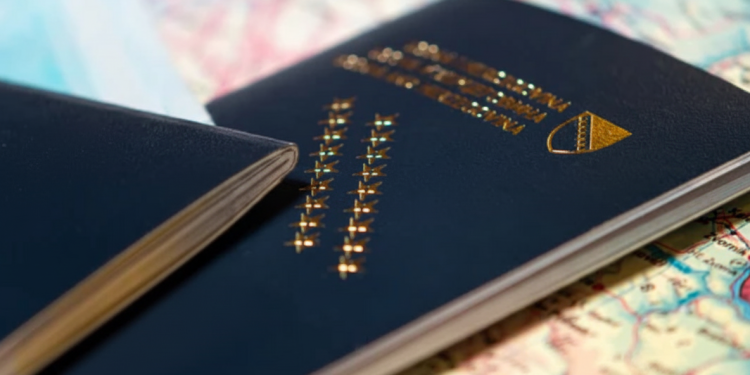 BiH uvodi posebne šaltere za svoje građane u zračnim lukama: Kraj dugih čekanja na kontroli putovnica