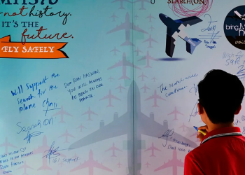 Kineski sud odlučio: Malaysia Airlines treba isplatu odštetu obiteljima nestalih u slučaju MH370