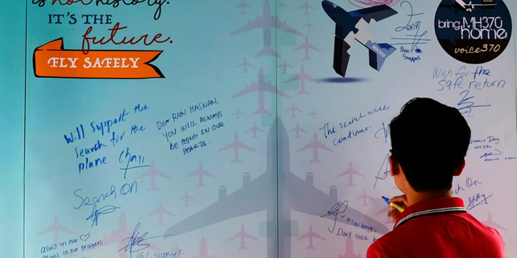 Kineski sud odlučio: Malaysia Airlines treba isplatu odštetu obiteljima nestalih u slučaju MH370