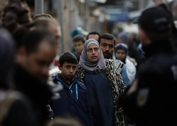 EU ažurira smjernice za azil za sirijske izbjeglice godinu dana nakon pada Bashara al-Assada