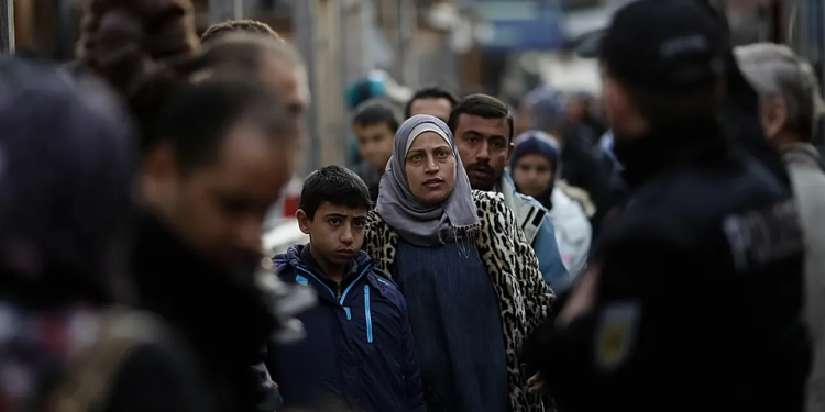 EU ažurira smjernice za azil za sirijske izbjeglice godinu dana nakon pada Bashara al-Assada