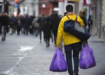 Foto: Samir Jordamović /AA