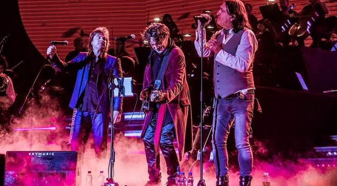 Njemački novine: “Jugoslavija živi gdje Bijelo dugme svira”