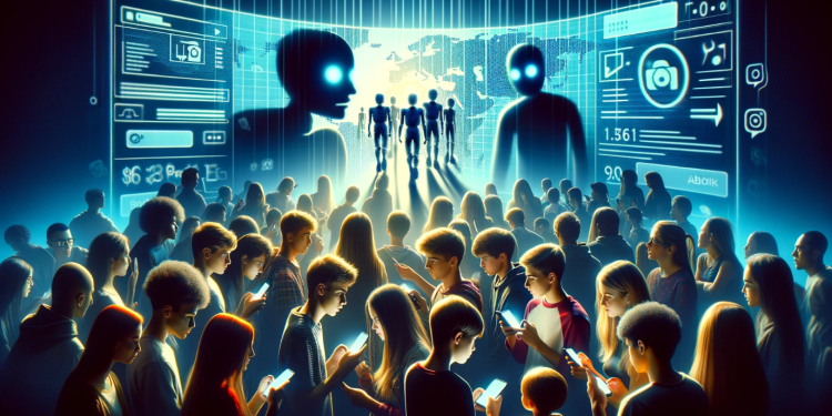 Lažni računi i “botovi” dostupni svima, stvaraju  vojske influencera i lakše širenje dezinformacija