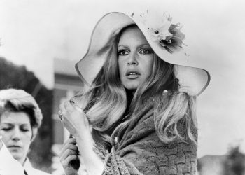 Preminula Brigitte Bardot