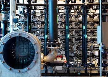 Ovo je novi način proizvodnje električne energije