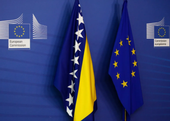 BiH (ponovno) propustila šansu za EU