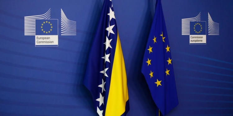 BiH (ponovno) propustila šansu za EU