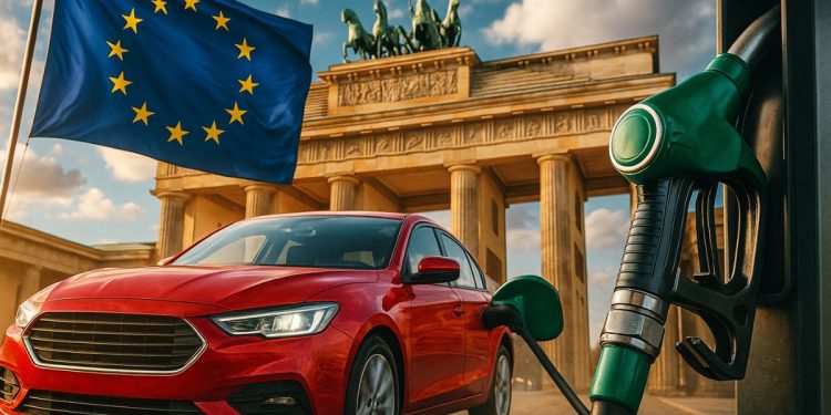 Kraj snova o “samo” električnim autima: EU popustila pod pritiskom industrije