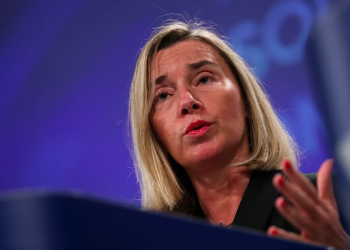 Tko je Federica Mogherini, žena u središtu europske istrage o prijevari?