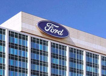 Ford pretrpio udarac od 19,5 milijardi dolara: Povlačenje iz planova za električna vozila i obustava proizvodnje