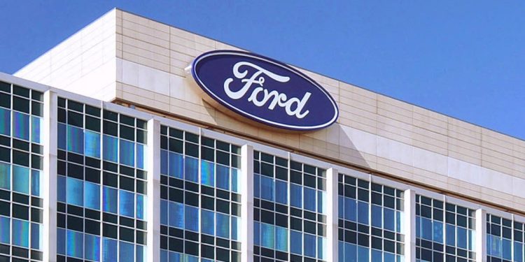 Ford pretrpio udarac od 19,5 milijardi dolara: Povlačenje iz planova za električna vozila i obustava proizvodnje